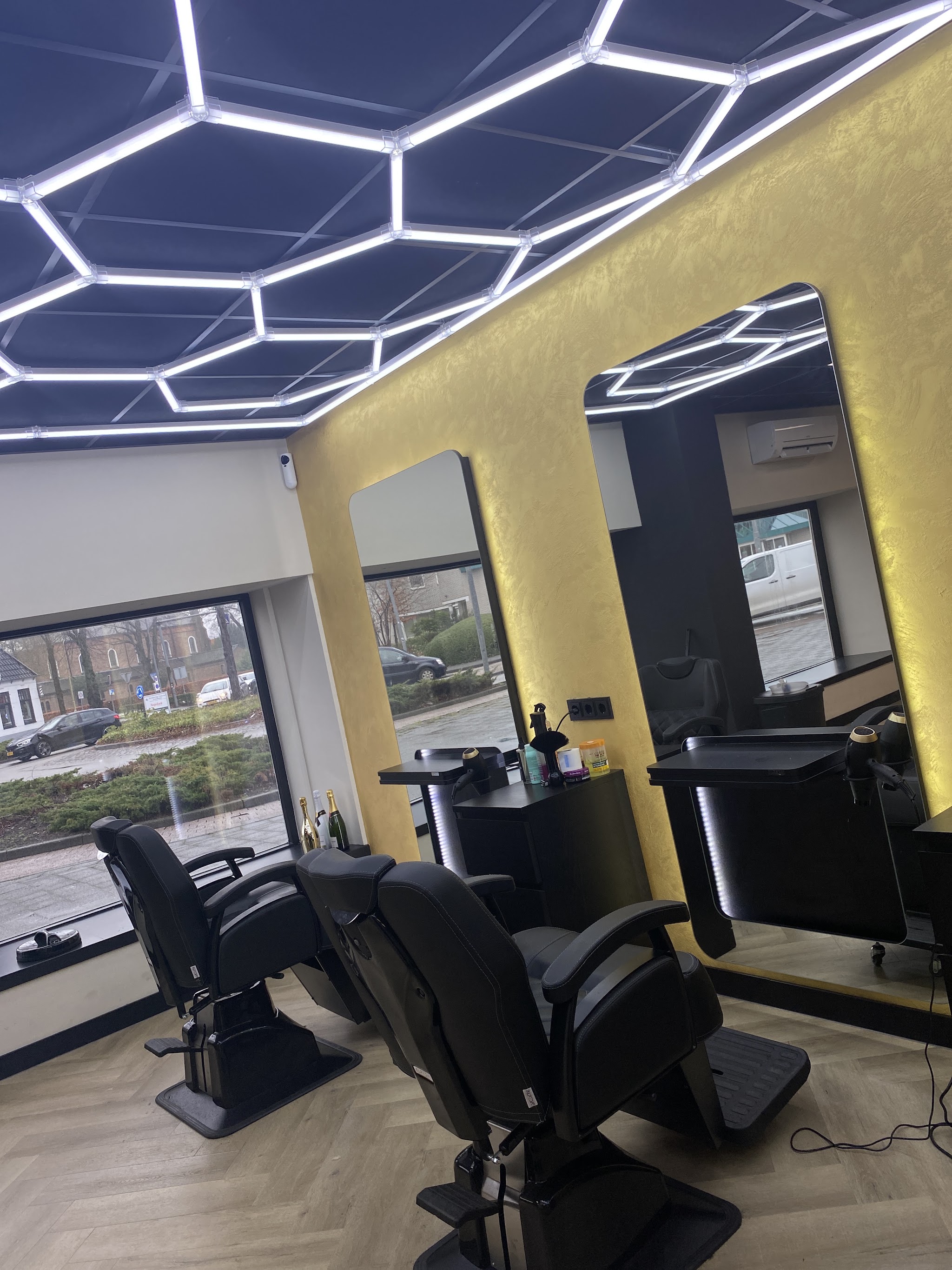 Colincutz Interior